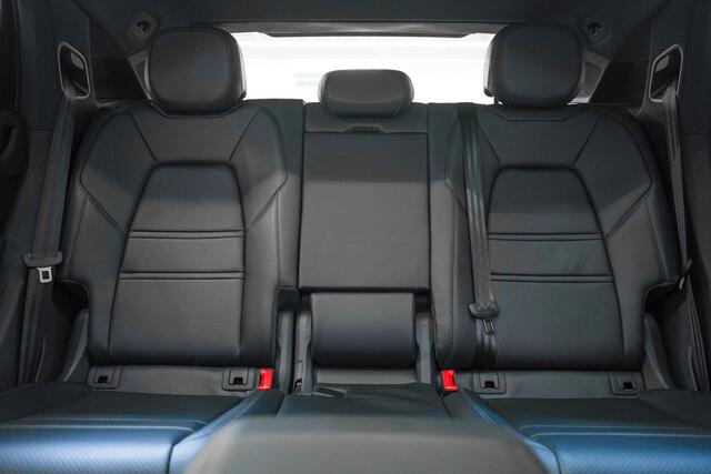 Porsche CAYENNE Coupé 3.0 E-Hybrid | Bose | Sport Chrono | 22 Inch |