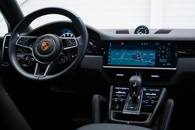 Porsche CAYENNE Coupé 3.0 E-Hybrid | Bose | Sport Chrono | 22 Inch |