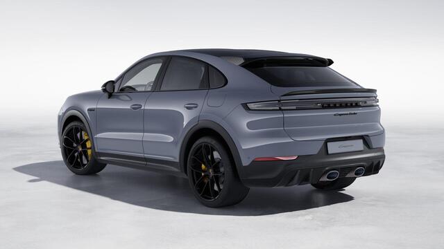 Porsche CAYENNE Coupé Turbo E-Hybrid GT