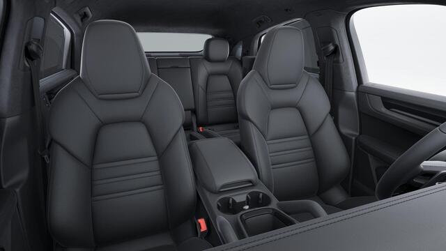 Porsche CAYENNE Coupé Turbo E-Hybrid GT