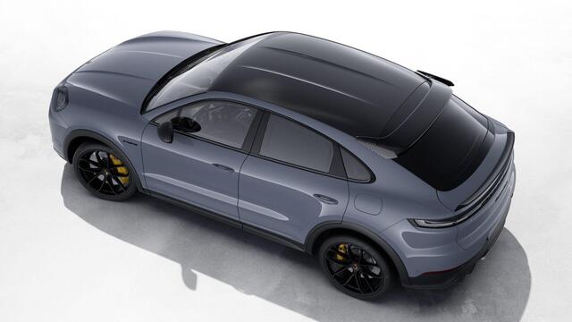 Porsche CAYENNE Coupé Turbo E-Hybrid GT