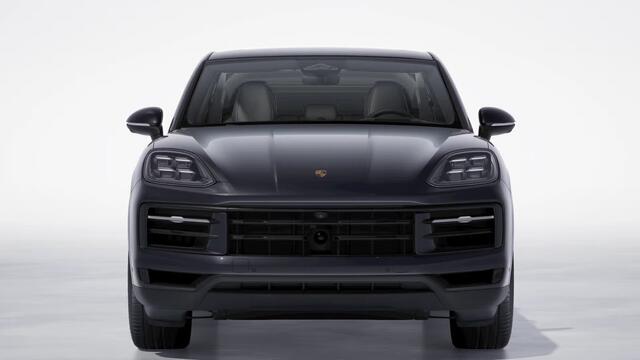 Porsche CAYENNE S E-Hybrid Coupé