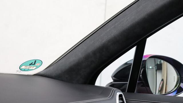 Porsche CAYENNE 4.0 Turbo S E-Hybrid | Head-up | Soft-Close | PCCB | Achterasbesturing | Panoramadak | Nachtzicht-assistent