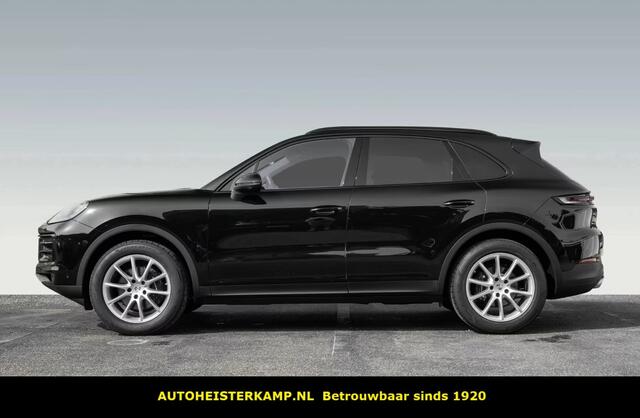 Porsche CAYENNE 3.0 E-Hybrid 470 PK Panoramadak 360 Camera 20 Inch LED Keyless-Go