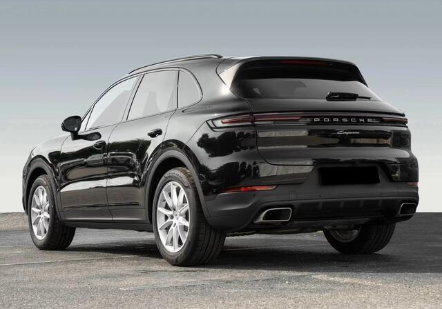 Porsche CAYENNE 3.0 E-Hybrid 470 PK Panoramadak 360 Camera 20 Inch LED Keyless-Go