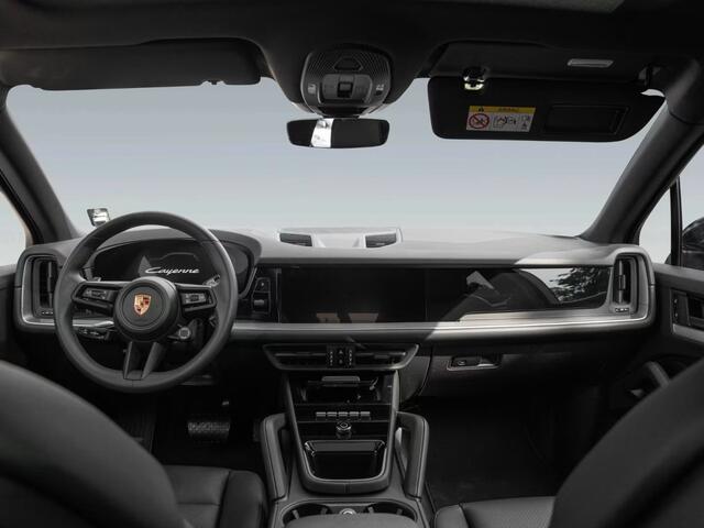 Porsche CAYENNE 3.0 E-Hybrid 470 PK Panoramadak 360 Camera 20 Inch LED Keyless-Go