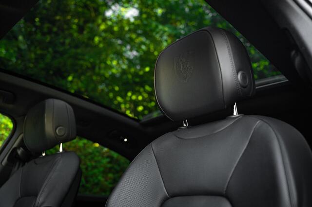 Porsche CAYENNE Coupé 3.0 S E-Hybrid 520pk | Burmester | Stoel Klimate | Sportuitl. | El. Trekh. | Panorama |