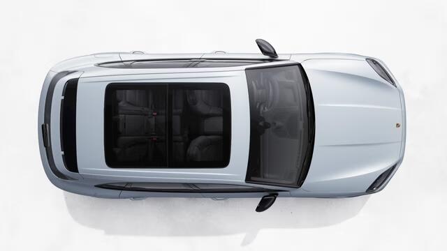 Porsche CAYENNE S E-Hybrid