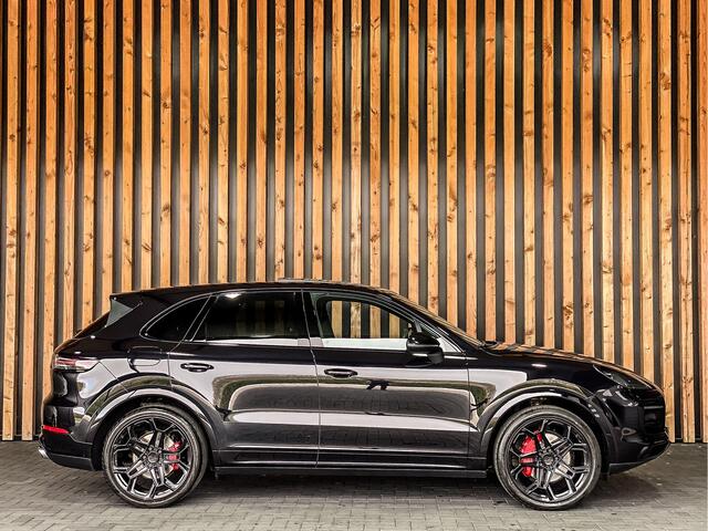 Porsche CAYENNE 3.0 V6 340PK Automaat | PANO | BOSE | LUCHTVERING | SPORT CHRONO | AMBIENTE |