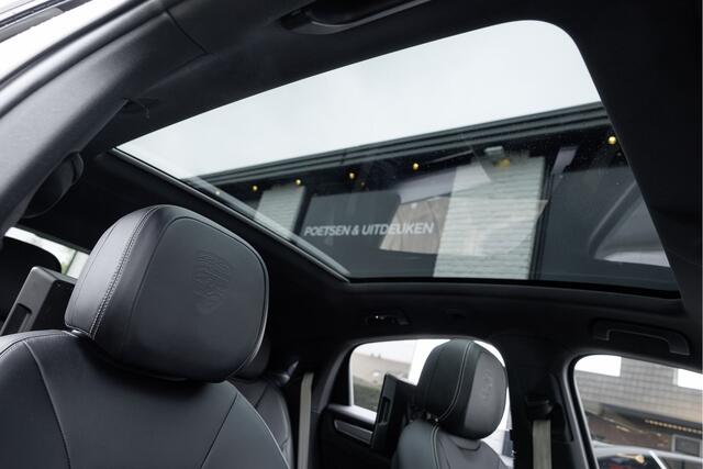 Porsche CAYENNE Coupé E-Hybrid Platinum Edition Soft Close - Trekhaak - BTW-auto