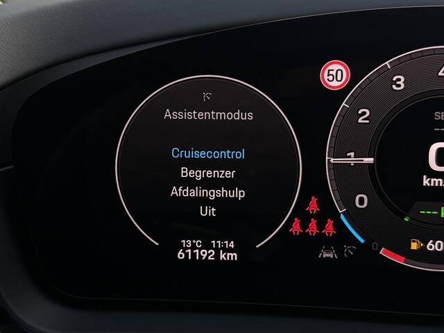 Porsche CAYENNE 3.0 E-Hybrid | NL-Auto/1e eign./Laser LED/Pano/Luchtvering/Sportuitlaat