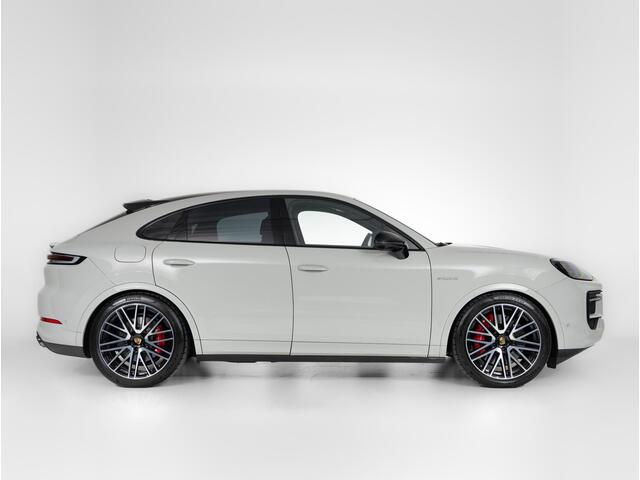 Porsche CAYENNE Coupé S E-Hybrid