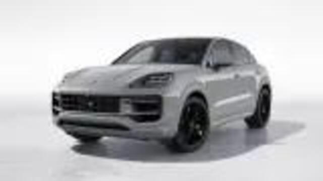 Porsche CAYENNE S E-Hybrid Coupé