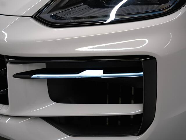 Porsche CAYENNE E-Hybrid Coupé