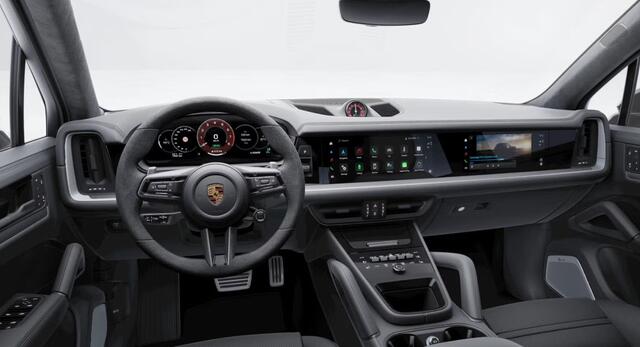 Porsche CAYENNE Cayenne S E-Hybrid