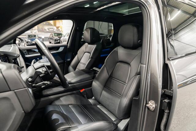 Porsche CAYENNE S E-Hybrid SPORTDESIGN*HEADUP*ACHTERAS*SPUITLAAT