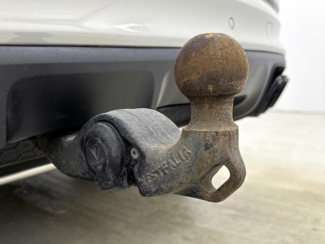 Porsche CAYENNE 4.0 Turbo S E-Hybrid Pano, Keramisch, Sport Chrono, Achterasbesturing, Burmester, HUD