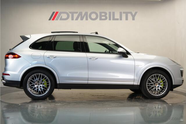 Porsche CAYENNE 3.0S E-Hybrid Platinum Edition | Pano | 360 |