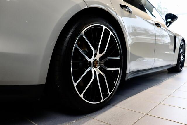 Porsche CAYENNE 3.0 E-Hybrid|Sport-Design|18weg|PANO|Stoelventi