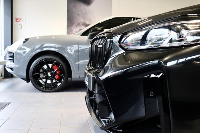 Porsche CAYENNE 3.0 E-Hybrid|Sport-Design|18weg|PANO|Stoelventi