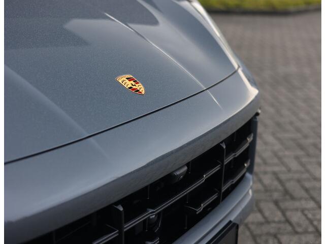 Porsche CAYENNE 3.0 E-Hybrid | PTS - Exclusive Manufaktur