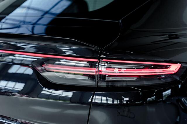 Porsche CAYENNE Coupé 4.0 Turbo GT | Carbon Pakket | BOSE Sound System | GT Design Wheels |