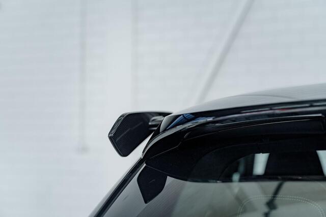 Porsche CAYENNE Coupé 4.0 Turbo GT | Carbon Pakket | BOSE Sound System | GT Design Wheels |