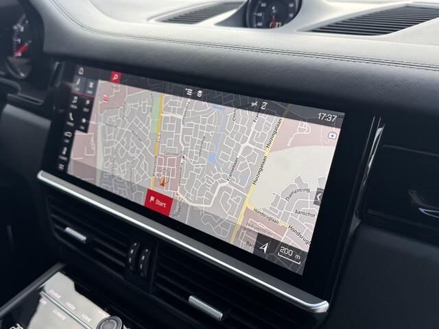 Porsche CAYENNE Turbo 4.0 V8 550pk Aut. Full Options 104dkm!!