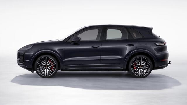 Porsche CAYENNE S E-Hybrid