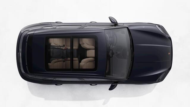 Porsche CAYENNE S E-Hybrid