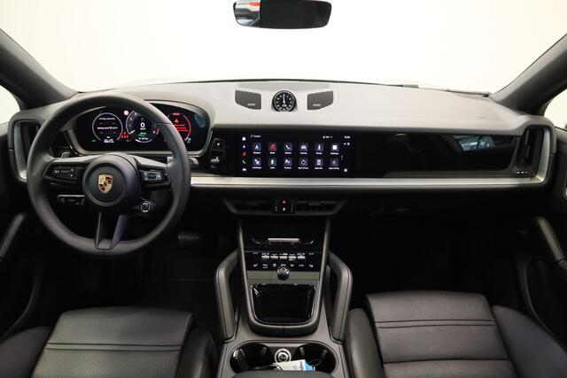 Porsche CAYENNE Coupé 3.0 E-Hybrid Sport Chrono Keless Go ACC Memory