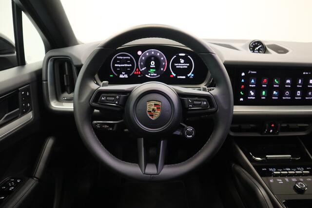 Porsche CAYENNE Coupé 3.0 E-Hybrid Sport Chrono Keless Go ACC Memory