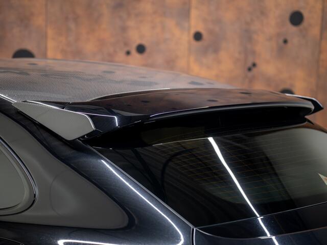 Porsche CAYENNE Coupé 4.0 Turbo E-Hybrid GT | TECHART | InnoDrive | Bijrijdersdisplay | 18-weg | HUD | 360° |