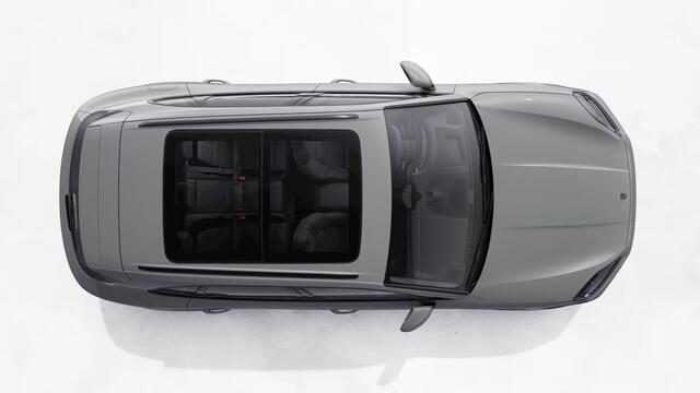 Porsche CAYENNE Turbo E-Hybrid