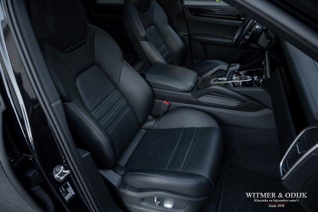 Porsche CAYENNE Coupé 3.0 E-Hybrid 24.990km