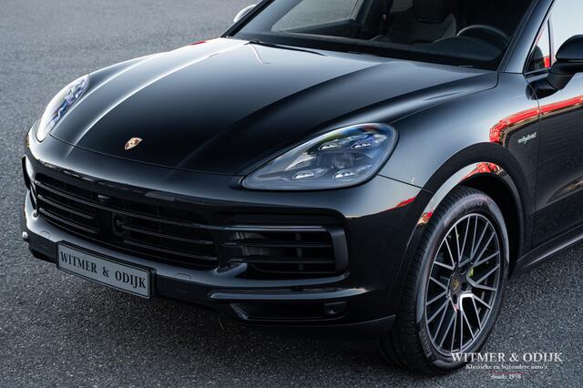 Porsche CAYENNE Coupé 3.0 E-Hybrid 24.990km