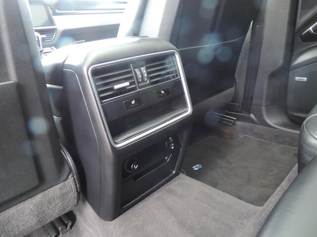 Porsche CAYENNE Coupé 3.0 E-Hybrid panoramadak