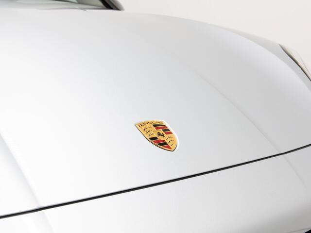 Porsche CAYENNE E-Hybrid Coupé