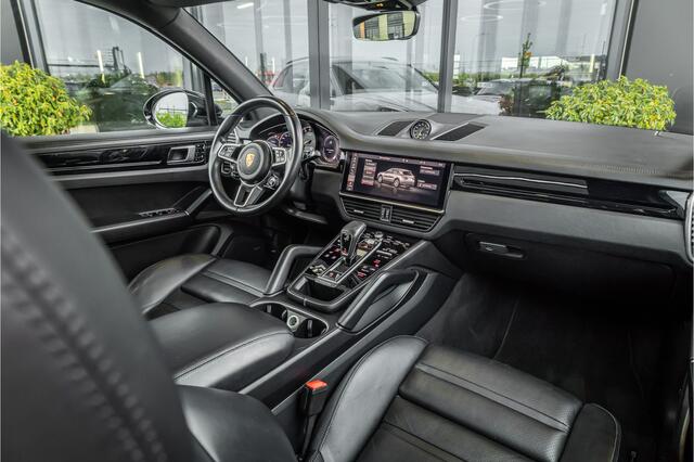 Porsche CAYENNE 3.0 E-Hybrid - Sport Chrono + | Panorama | PDLS+ | Bose | Luchtvering