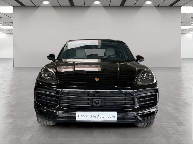 Porsche CAYENNE 3.0 E-Hybrid Platinum Edition | PANORAMADAK | TREKHAAK | BOSE | LUCHTVERING |