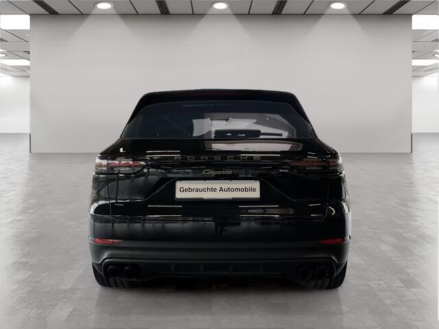 Porsche CAYENNE 3.0 E-Hybrid Platinum Edition | PANORAMADAK | TREKHAAK | BOSE | LUCHTVERING |