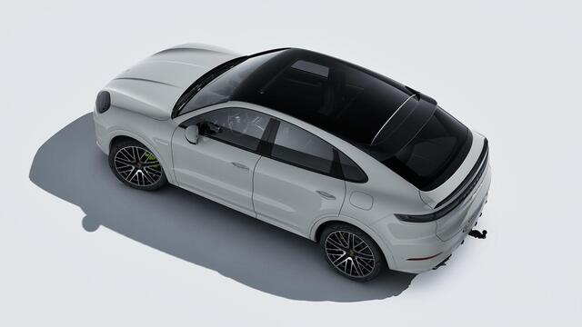 Porsche CAYENNE Coupé S E-Hybrid