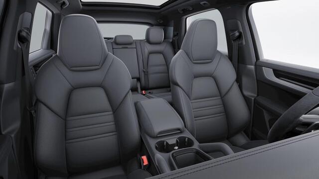 Porsche CAYENNE S E-Hybrid