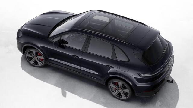 Porsche CAYENNE S E-Hybrid