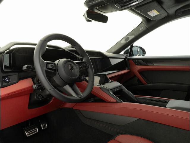 Porsche CAYENNE Electric Turbo