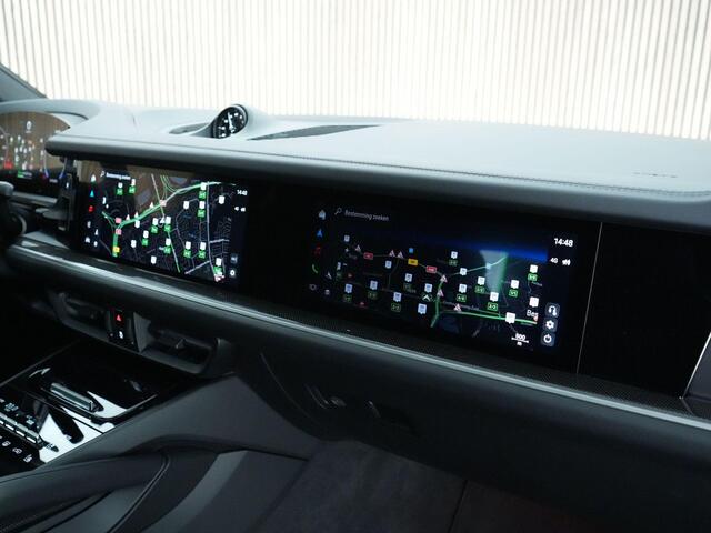 Porsche CAYENNE Coupé 3.0 470pk E-Hybrid |BTW-auto|passenger display|Bose|sport design|soft close|sport chrono|head-up|PASM|stoelventilatie|360 camera|21" LMV|