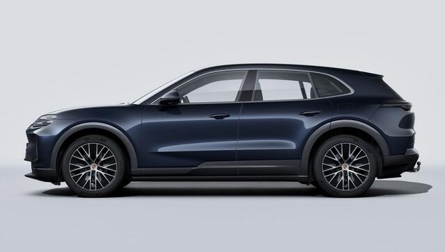 Porsche CAYENNE Electric