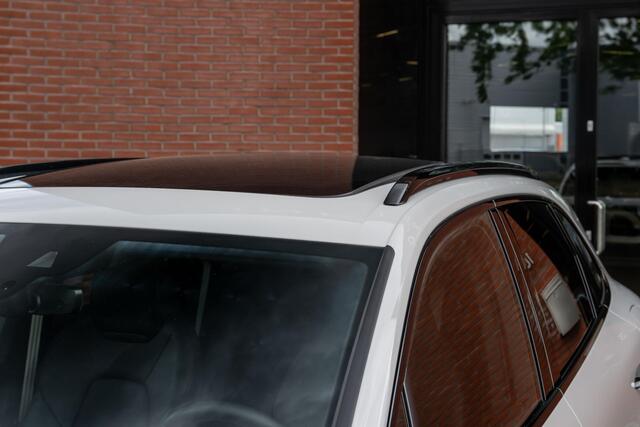Porsche CAYENNE 3.0 E-Hybrid Platinum Edition 4-Wielsturing VOLL