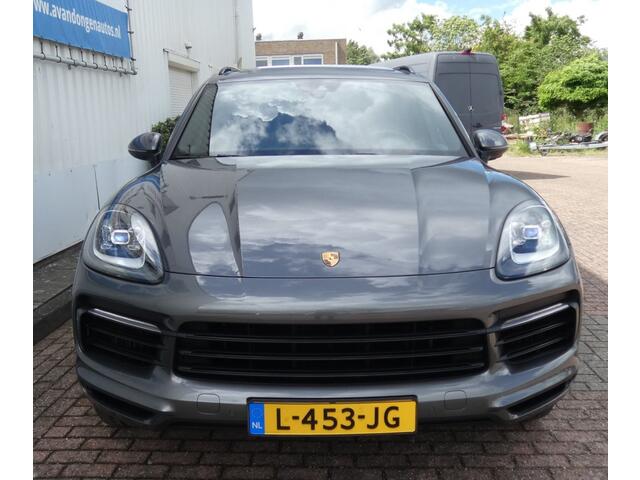 Porsche CAYENNE 3.0,DealerOH,Pano,Bose,Luchtv,Trhaak,Sportuitlaat