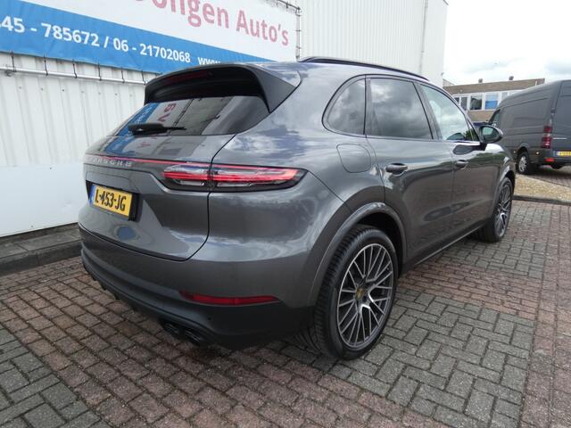 Porsche CAYENNE 3.0,DealerOH,Pano,Bose,Luchtv,Trhaak,Sportuitlaat